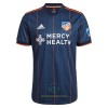 Maglia ufficiale FC Cincinnati Casa 2021-22 per Uomo